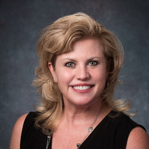 Lisa-Marie Haygood