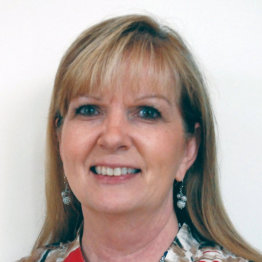 Dr. Ann Gazell