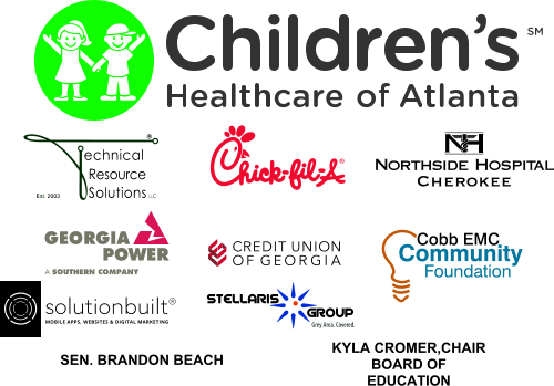 2019-2020 Supporters of CCEF