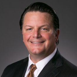 Mark Waterbury
