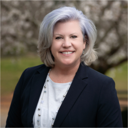 Lisa-Marie Haygood