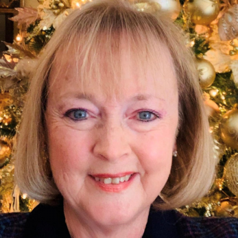 Rebecca Johnston
