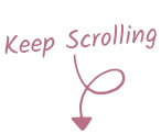 Keep Scrolling