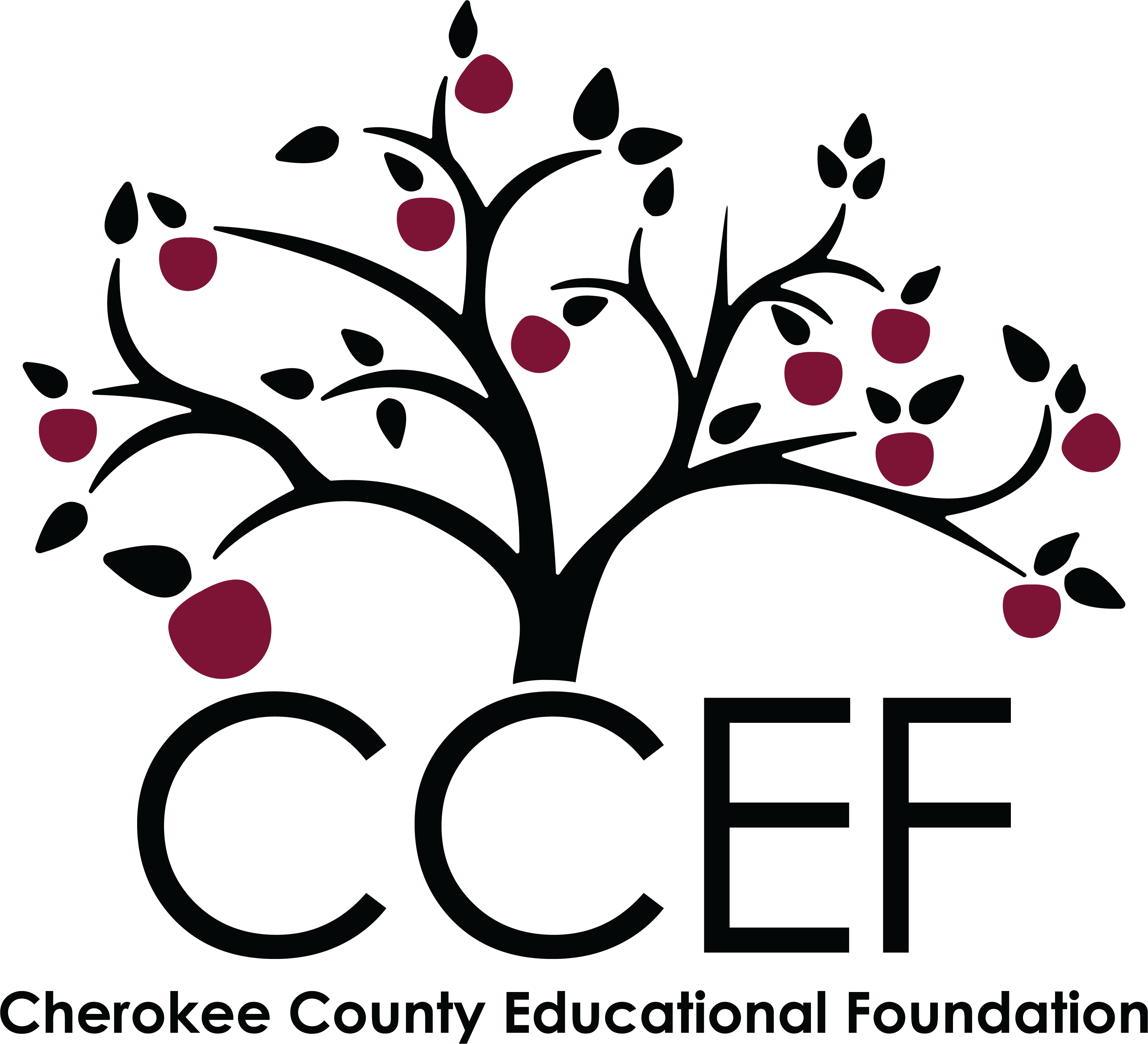 CCEF Color Vector