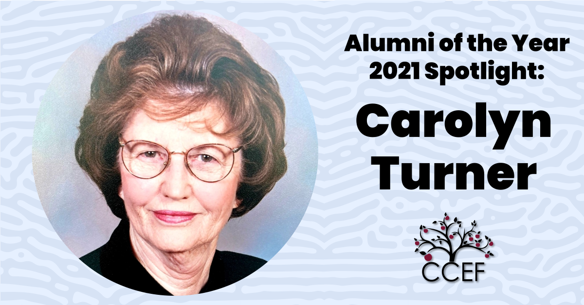 Carolyn Turner