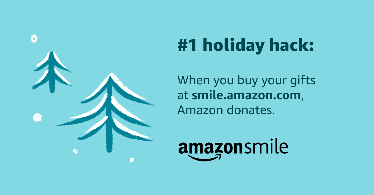 Ccef To Participate In Amazonsmile Blog Ccef Ccef To Participate In Amazonsmile Blog Ccef