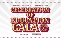 2023 'Celebration of Education' Gala
