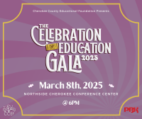 2025 'Celebration of Education' Gala