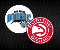 Educator Appreciation Night: Atlanta Hawks vs. Orlando Magic