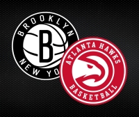 Educator Appreciation Nights: Atlanta Hawks vs. Brooklyn Nets